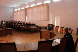 суворовское училище